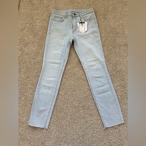SAMPLE Skinny Jeans - 25, Blue